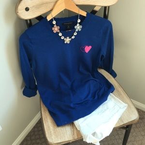 Banana Republic Summer Sweater